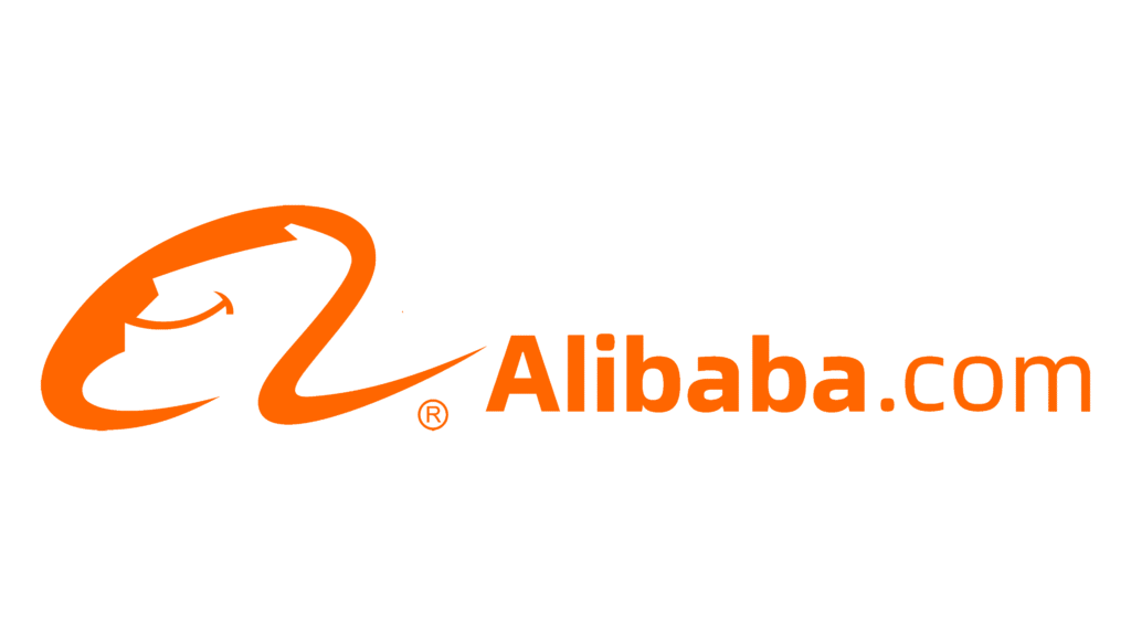 alibaba logo