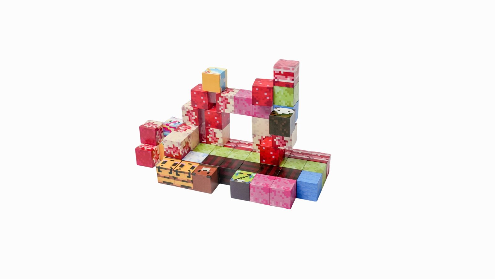 Home 应用 磁力积木