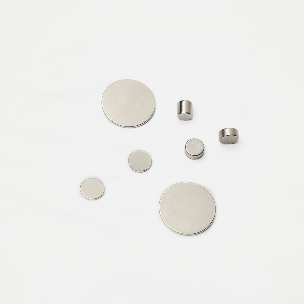 钕铁硼 圆片 副本