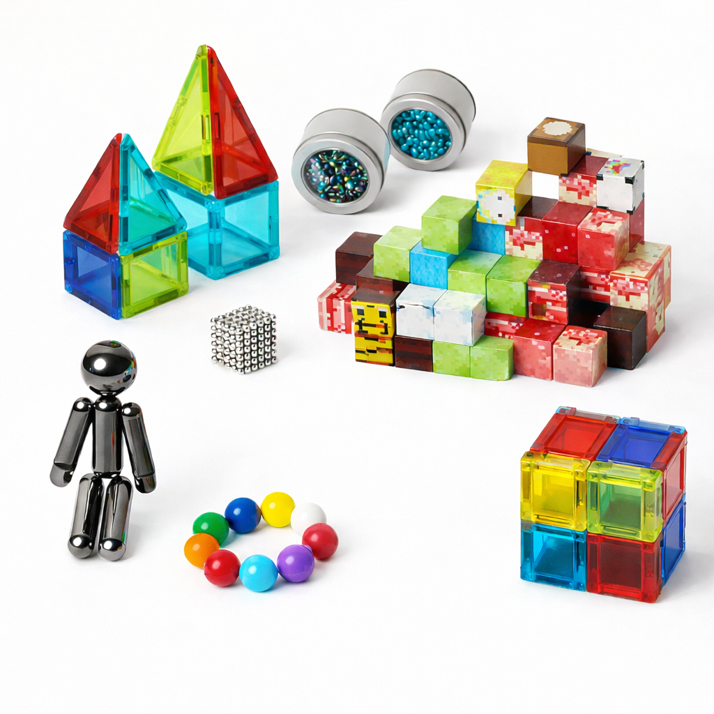 Home toy多产品展示